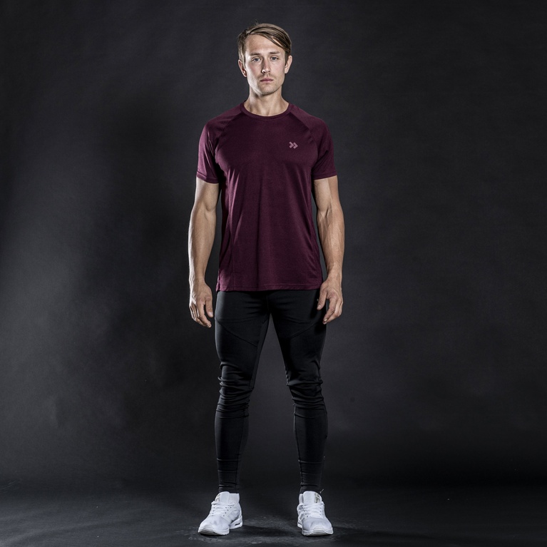 T-shirt "MS Runtee" T-shirt "MS Runtee"